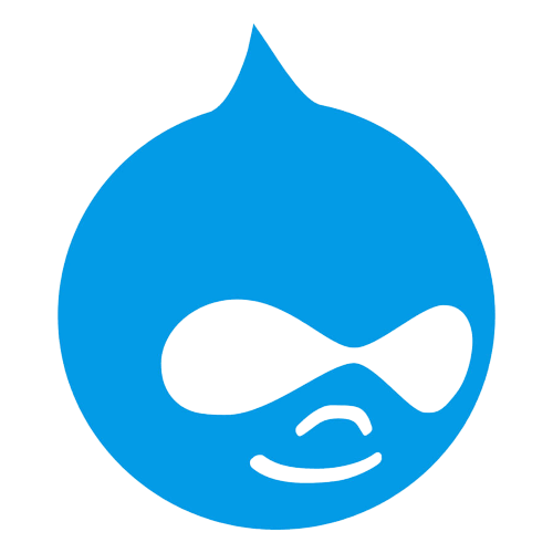 Shiv Technology | Drupal Website Development icon