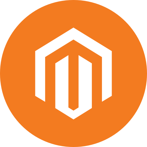 Shiv Technology | Magento Website Development icon