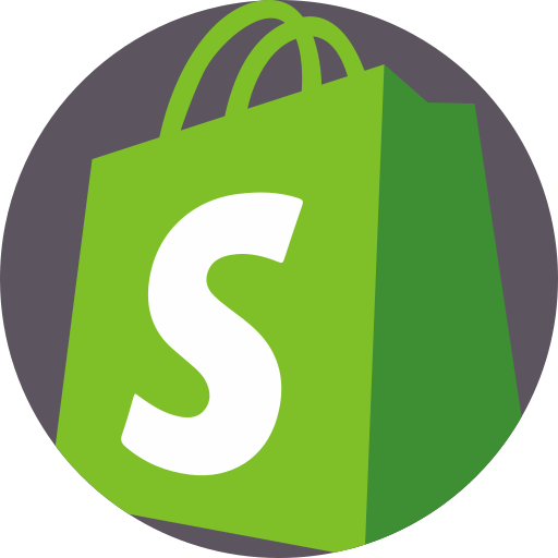 Shiv Technology | Shopify Website Development icon