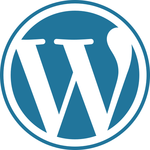 Shiv Technology | Wordpress Website Development icon