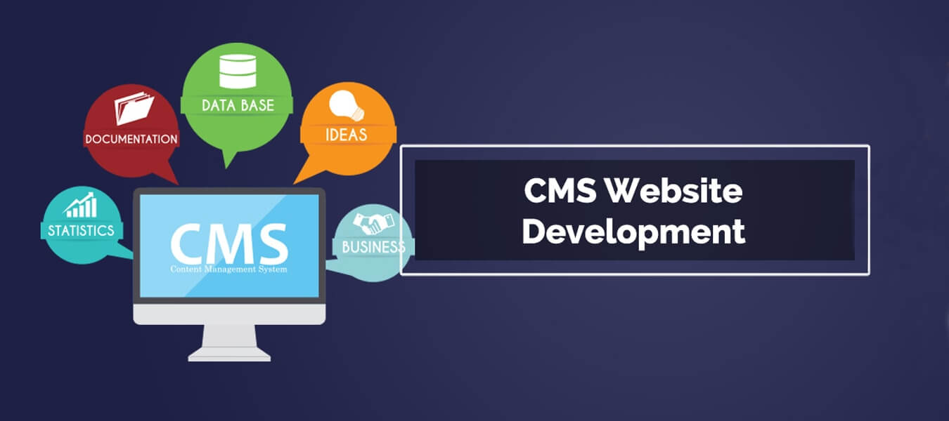 Shiv Technology | What is CMS Website Development Shiv Technology | What is CMS Website Development