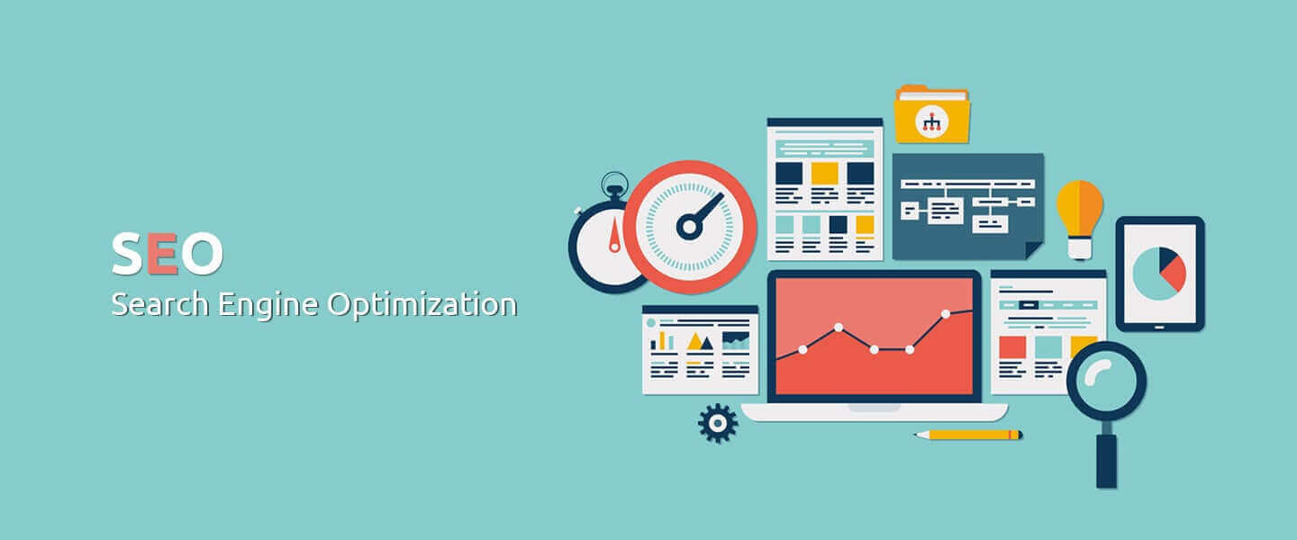 Shiv Technology | SEO Company in India