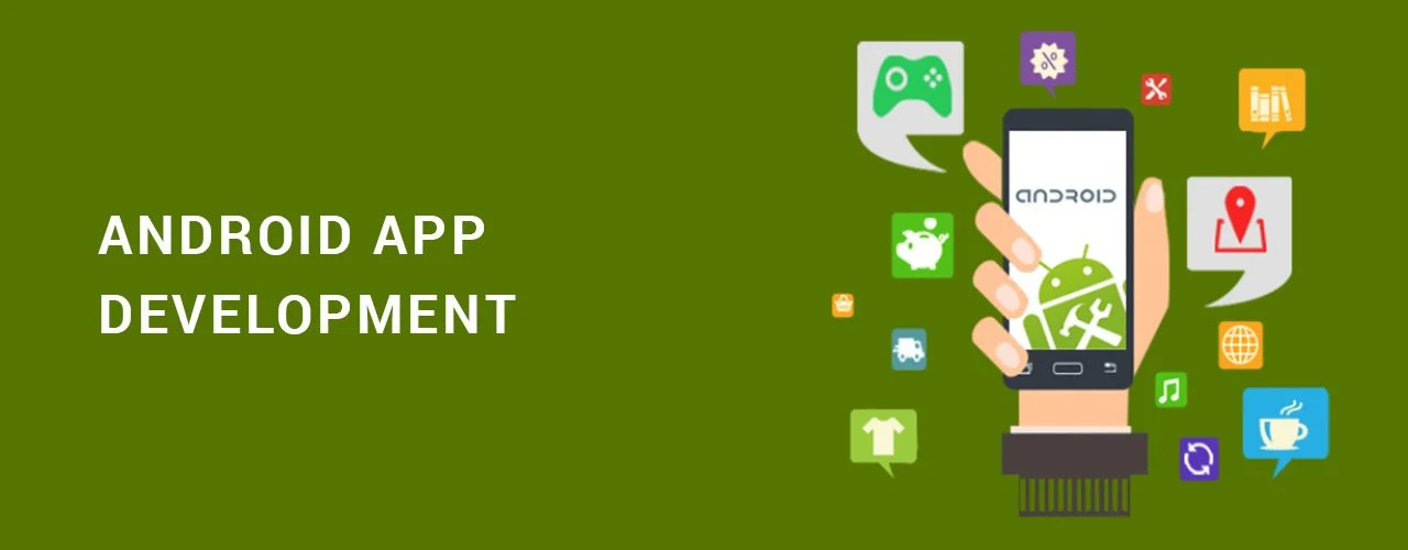 Shiv technology | What is Android App Development