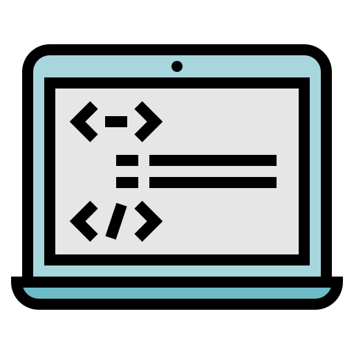 Shiv Technology | Custom Software Development icon