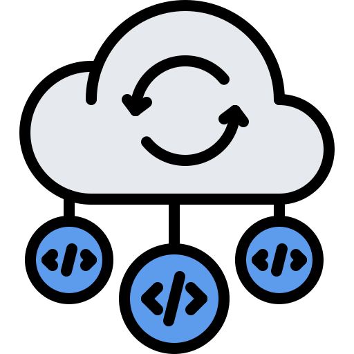 Shiv Technology | Sales Force CRM Development icon