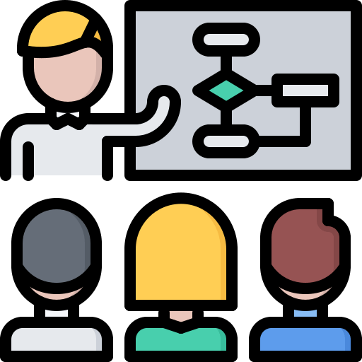 Shiv Technology | School Management ERP Development icon