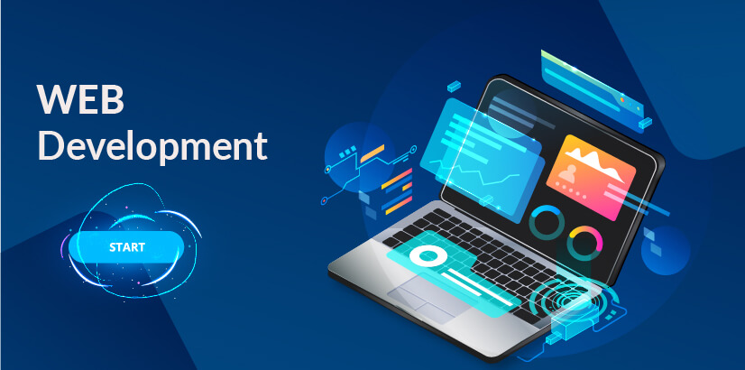 Shiv Technology | What is Web App Development Shiv Technology | What is Wep App Development